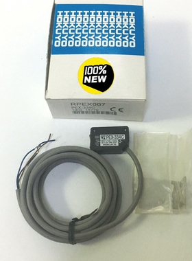 RPEX007日本北阳HOKUYO光电传感器PEX-