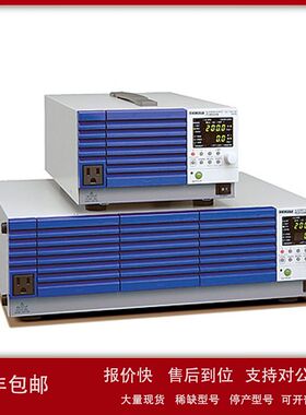 KIKUSUI/菊水PCR1000MA小型交流电源PCR-MA系列PCR500MA单相500VA