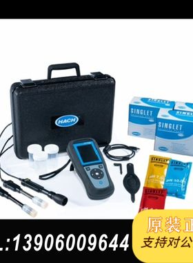 HQ1140式电导率/TDS仪需问价
