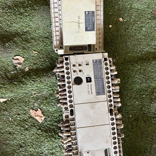 议价FP-X E30T扩展单FP-X C60T控制单，