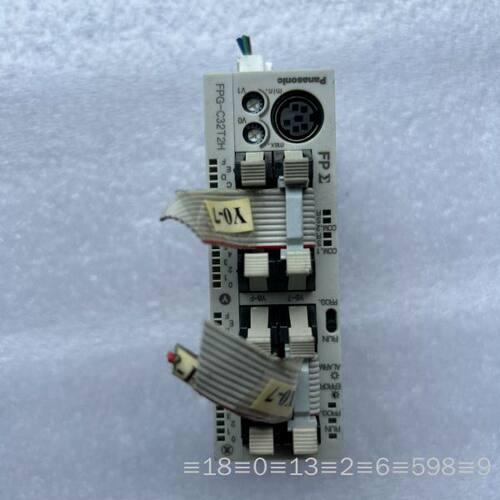 FPG-C32TH、成色如图、议价