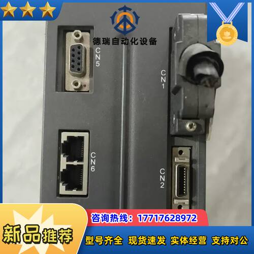 A2伺服驱动器，ASD-A2-2023-F，2KW功议价