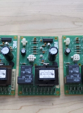 3M电源板，型号14A-2.5R-24，78-8129-21