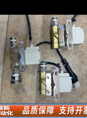 SMC水用两通阀 VXZ232BFXB