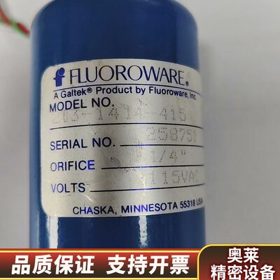 英特格（FLUOROWARE)药液阀203-1414.询价