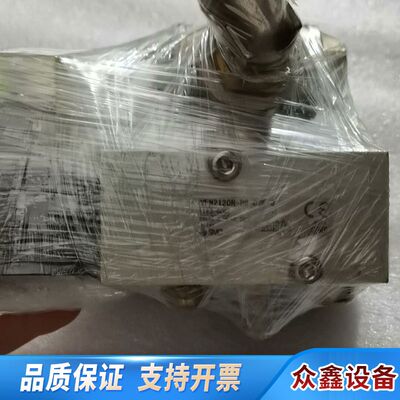 电磁阀 code:82DA0007  type:DA22议价