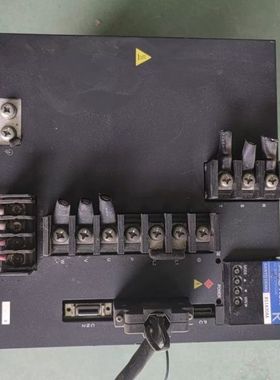 驱动器RS1A30AA详谈