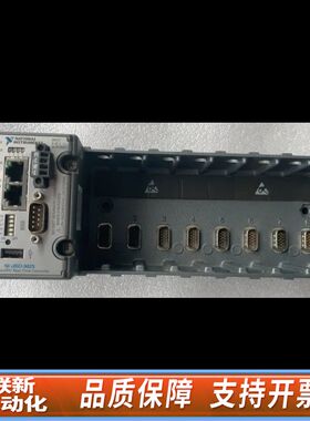 NI cRIO-9025 嵌入式实时控制器  NIcRI