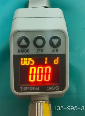 ISE77G-02-L2  高精度数字显示压力表详谈