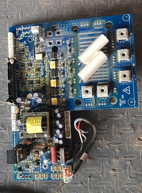 议价拆机正弦驱动板EM330C-037-3BDRV1