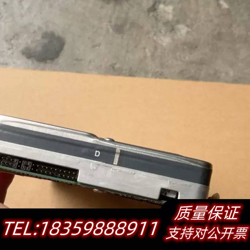 WDE2170 50针 2.17GB SCSI硬盘 2个询价