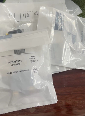 Parker派克气动阀PXB-B3911全新原装,不是翻新，议价