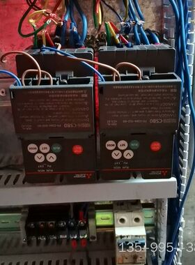 变频器FR-CS84-022-60详谈