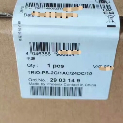 菲尼克斯电源2903149(议价）