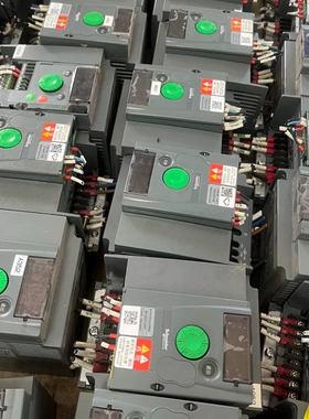 议价变频器ATV310HU22N4A，2.2KW功率，38