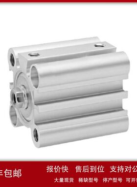 供应AVNETICS安沃驰SSI KPZ系列紧凑型气缸R480637932 0822490004