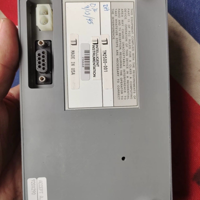 CTI-CRYOGENICS低温泵控制器，型号TM250