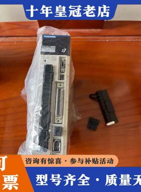 议价安川7系400W伺服驱动器 SGD7S-2R8A00AY35可维修
