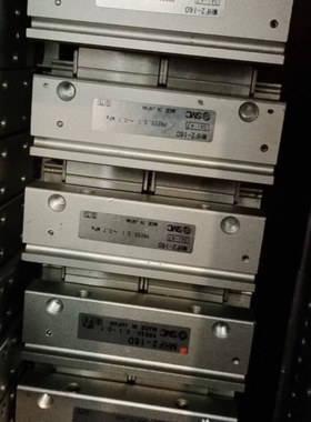 议价SMC平行手指气缸MHF2-16D，MHF2-16D1，