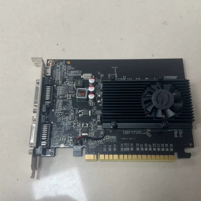 NVIDIA GeForce GT  610 2G台
