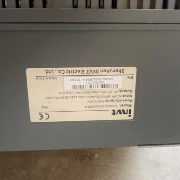 非标价鑻卞▉鑵綠D200A绯诲垪鍙橀鍣�议价