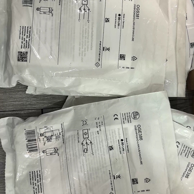 ifm 易福门传感器 OGS381  OGE386(议价）