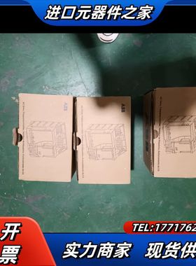 全新变频器ACS355-03E-15A6-4 7.5K议价