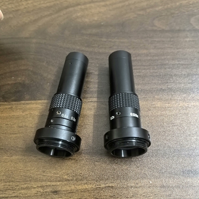 IMZ-SS2工业连续变倍远心，0.133X-0.4X