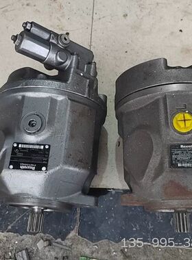 力士乐柱塞泵A10V045DFR详谈