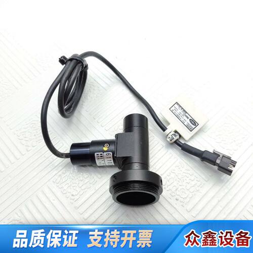 MORITEX茉丽特MML1.5-ST40D远心镜头同轴光，