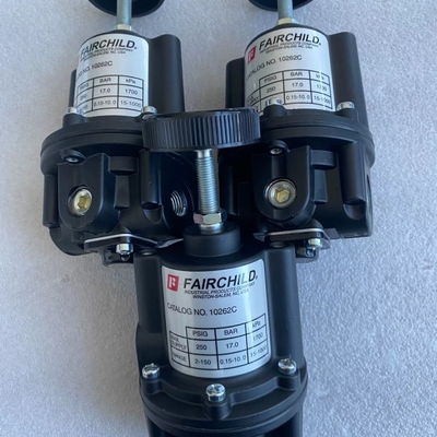 FAIRCHILD仙童调压阀 10262C 15442 17