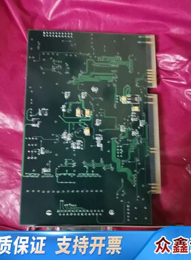 双诺  AC1820A AD波形采集12位测控 数据采集卡