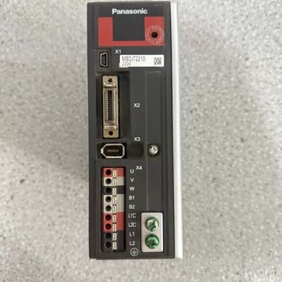 MBDJT2210400W伺服驱动器议价