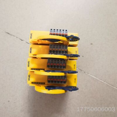 的伦茨安全模块E94AYAB，实物图Lenze议价