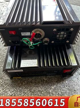 众桦ASSEMTECH 50Hz 1200W 超声波主机 160议价