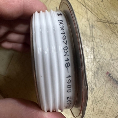 议价DCR1970X18-1900 ABBDCS880DCS88