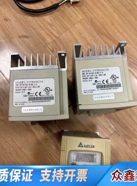 VFD004S23A变频器0.4KW