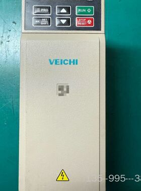 伟创变频器AC310-T3-2R2G-B，2.2kw功率，三详谈