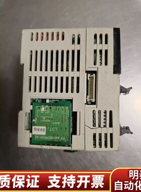 FX2NC-64MT，，，缺塑料询价