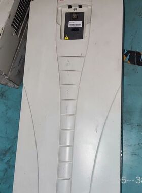 ABB变频器 ACS510-01-125A-4，55KW/3详谈