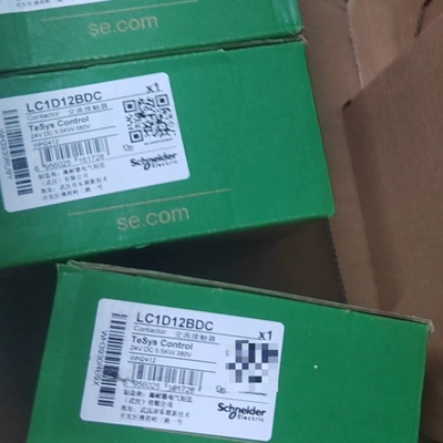 LC1D12BDC正品--议价商品