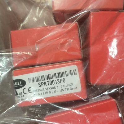 SPKT0013P0卡乐压力传感器全新原装正品