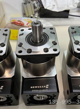 纽格尔转角减速机 PVF90-L2-40-P1详谈