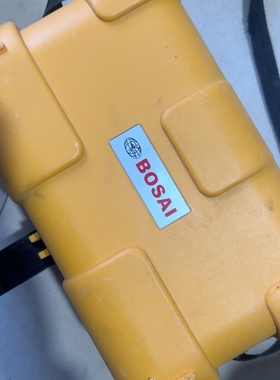 可维修-通立达DSA-320水准仪 带黄色保护箱-议价