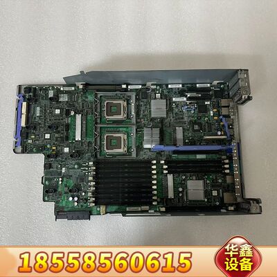 IBM X3650服务器7979四核主板44W3324 46