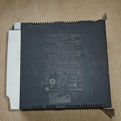 议价伺服驱动器MEDLT83SF，2.5KW功率，200-2