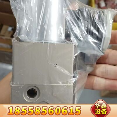 瓦锡兰电磁阀，型号2A27，755 oH/41.