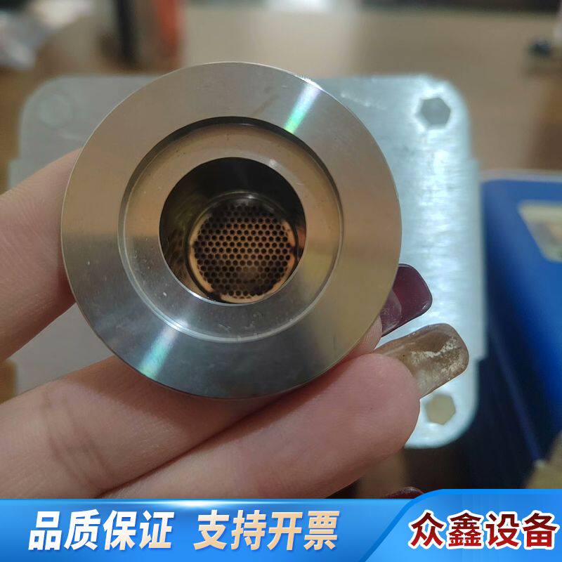 MKS流量控制器显示器，图片源于，议价！