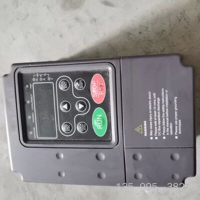 英威腾变频器，CHF100A-2R2G-S2，，详谈