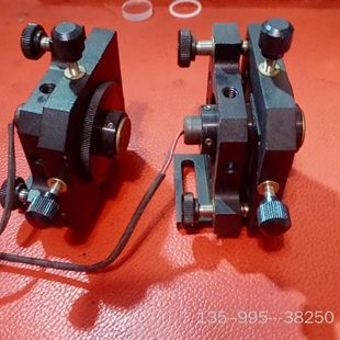 激光配件， 四维红光调整架 大族激光配件 红光镜架 详谈